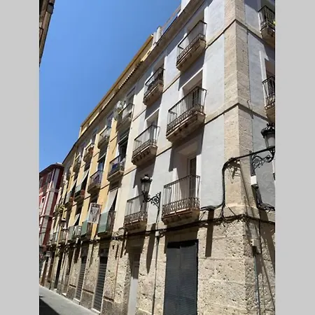 Centrico La Llum 1a *