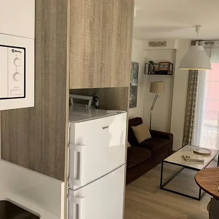 Apartment Centrico La Llum 1a *