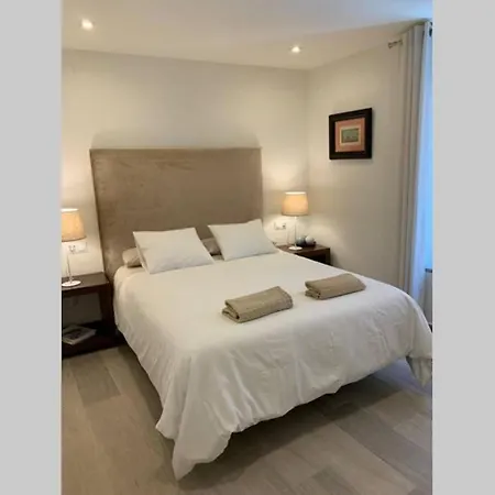 Apartman Centrico La Llum 1a *