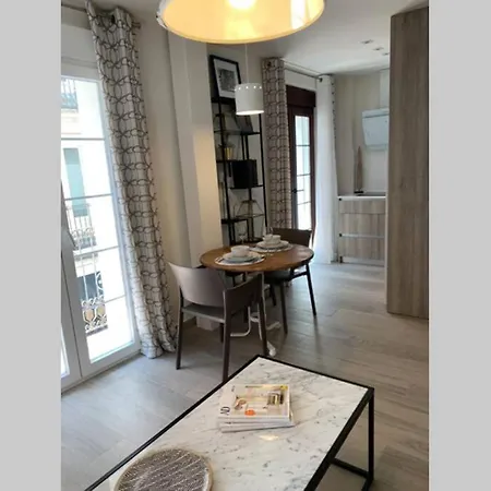 Centrico La Llum 1a *