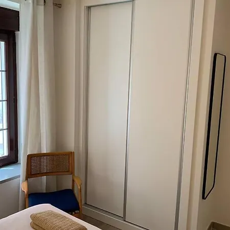 Apartment Centrico La Llum 1a *